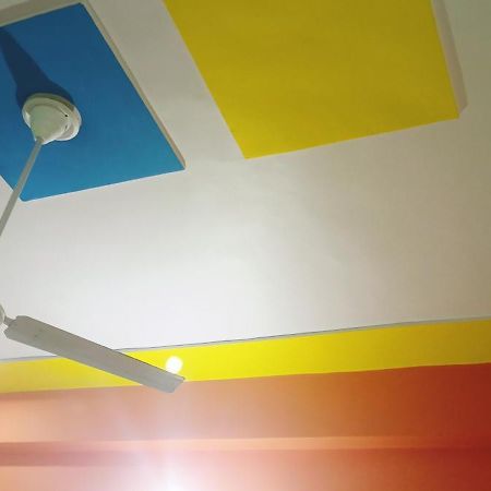 Maa Savitri Gest House Hotell Ayodhya Exteriör bild