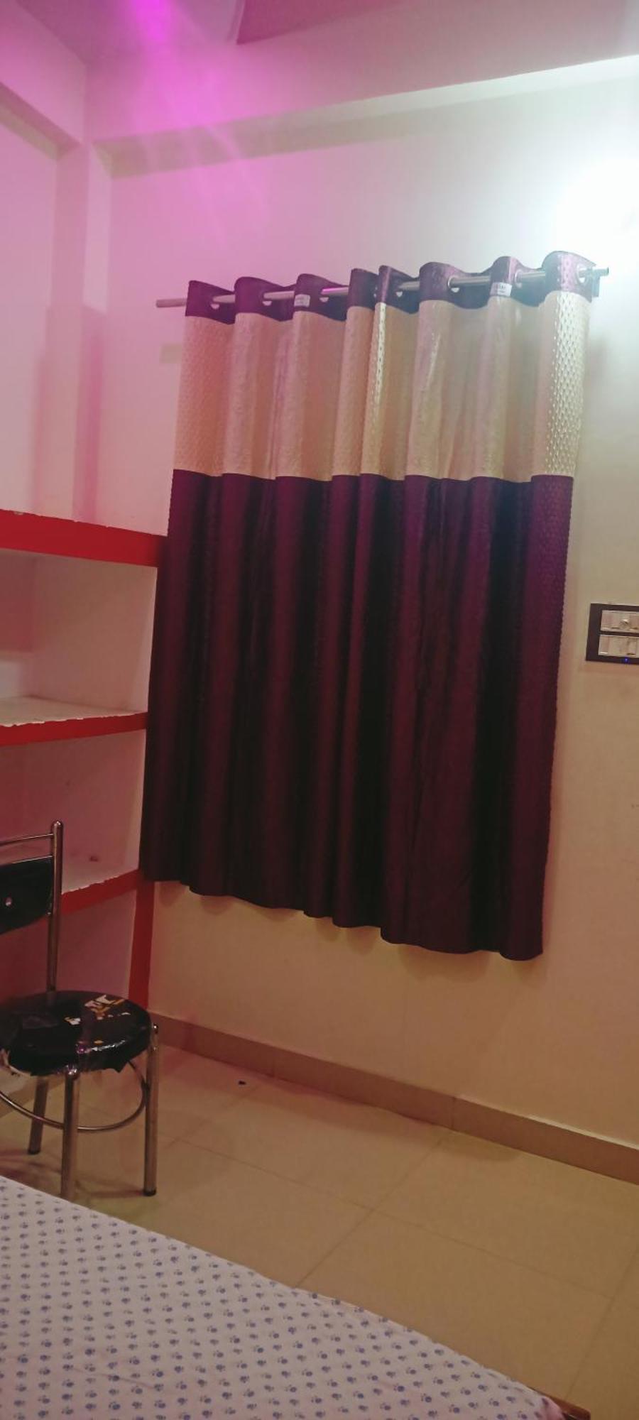 Maa Savitri Gest House Hotell Ayodhya Exteriör bild
